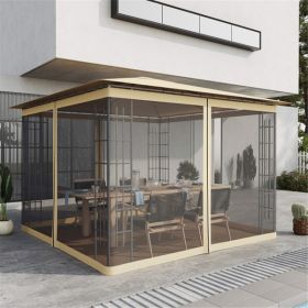 Swing Chair Cover (Color: as picture)